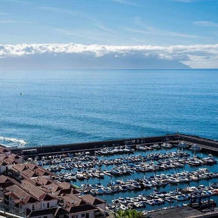 Los Gigantes Paradise Acantilado de los Gigantes Exterior photo