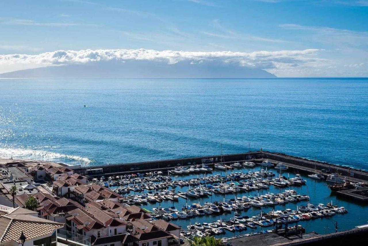 Los Gigantes Paradise Acantilado de los Gigantes Exterior photo