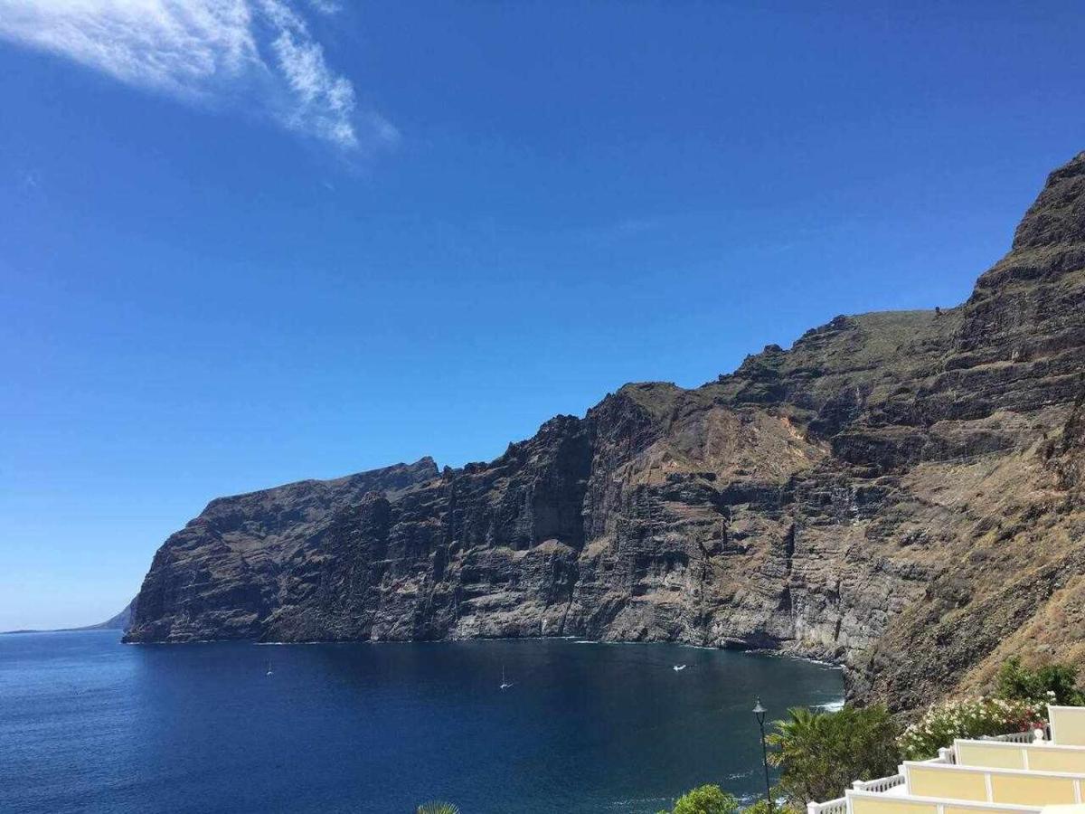Los Gigantes Paradise Acantilado de los Gigantes Exterior photo